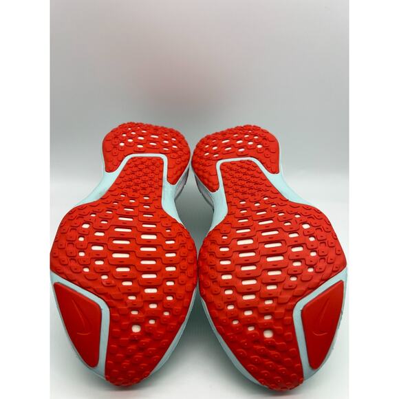 Nike Women's Invincible 3 Running Shoes Jade Ice/Clear Jade DR2660-300 Size 8 - Picture 4 of 12